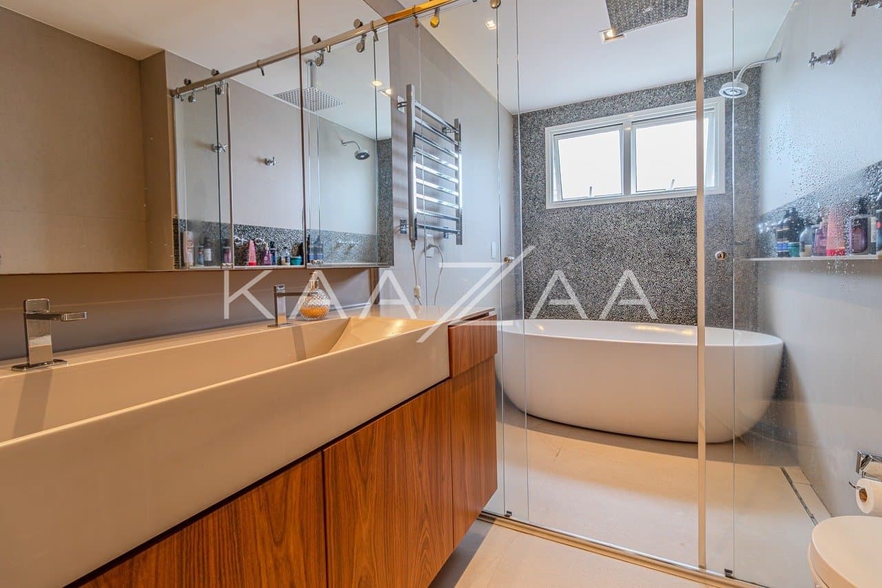 Apartamento na Vila Nova Conceição - Foto 18