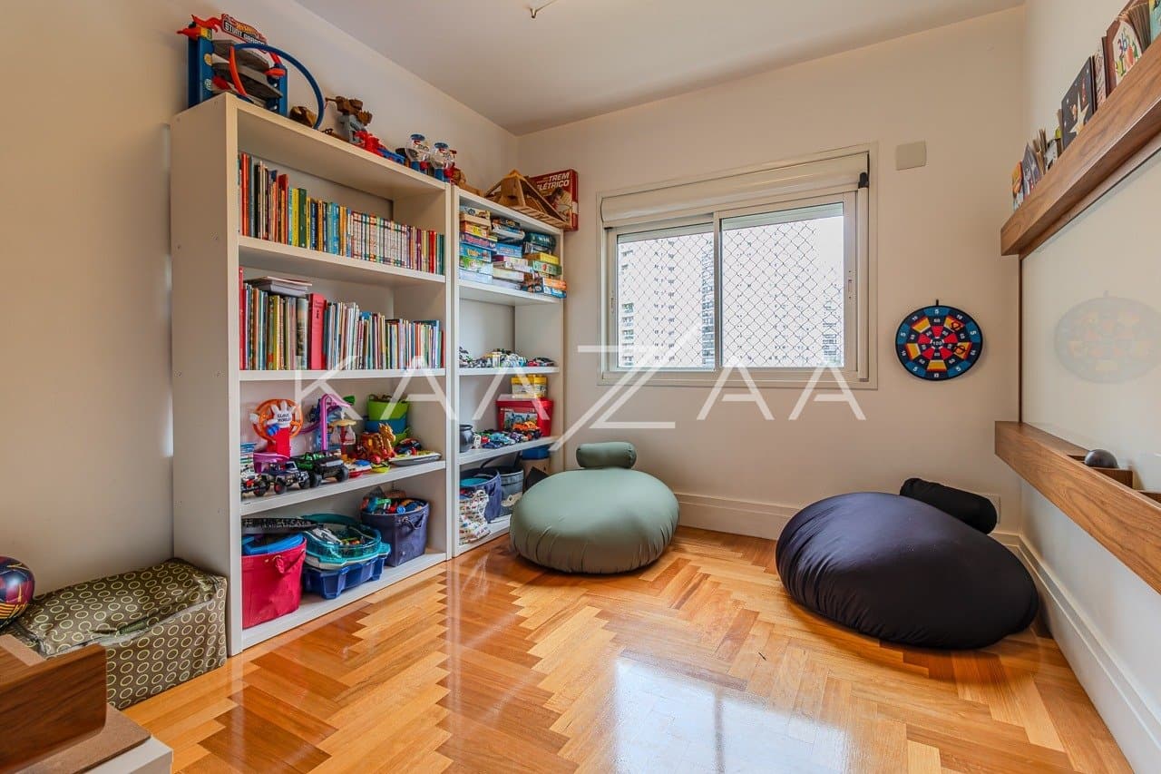 Apartamento na Vila Nova Conceição - Foto 21