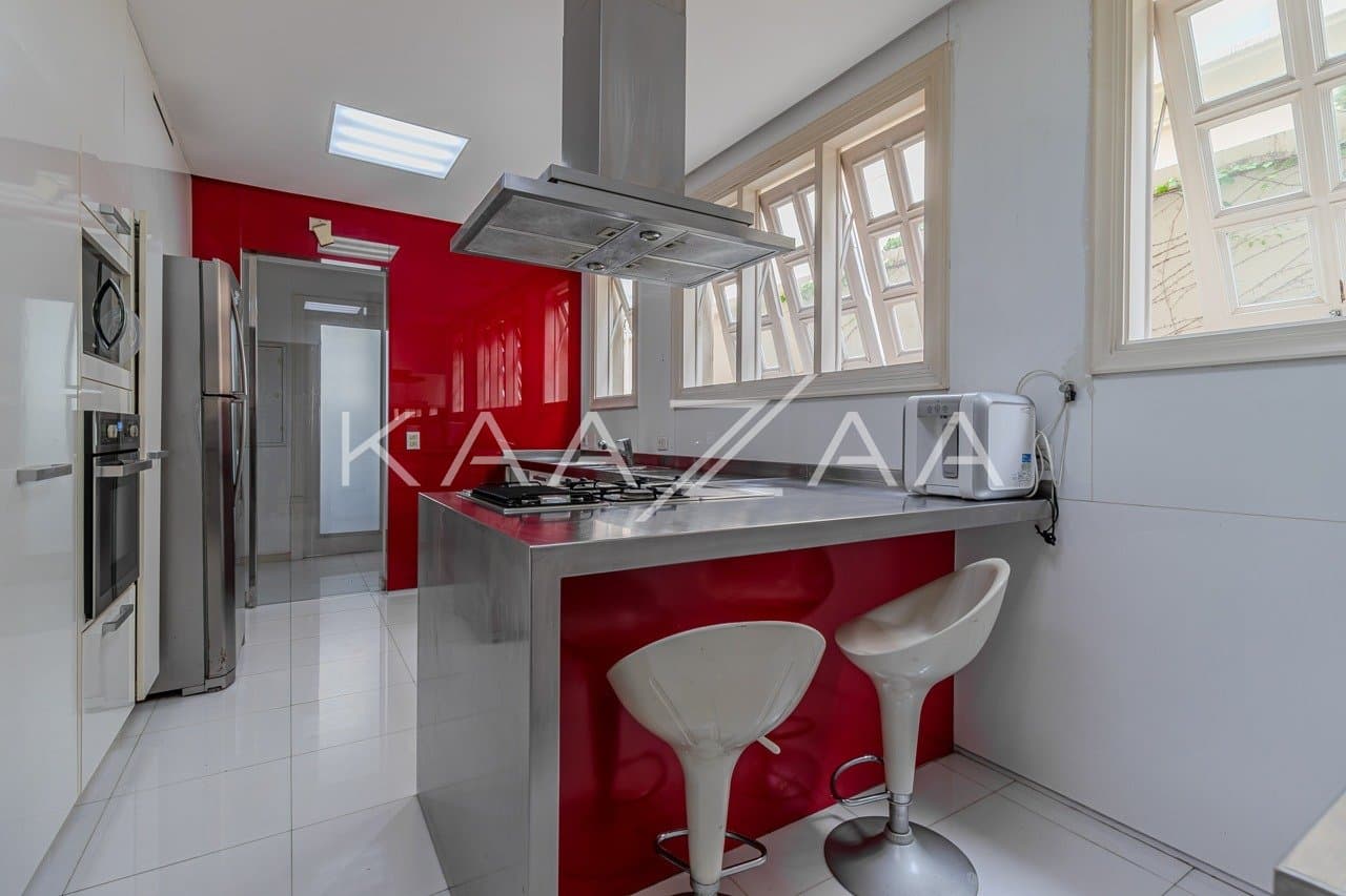 Casa em condomínio no Jardim Guedala - Foto 33