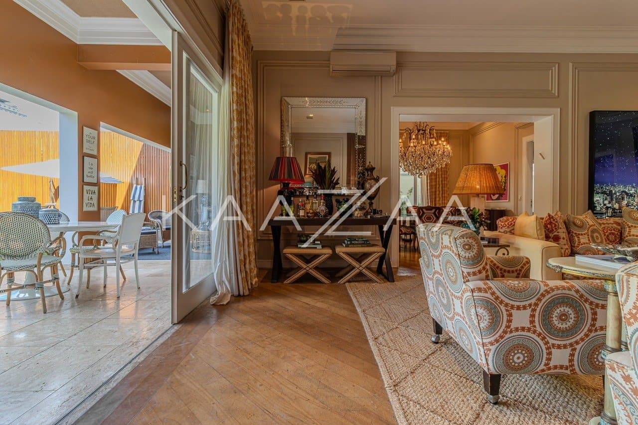 Casa à venda no Jardim Europa - Foto 12