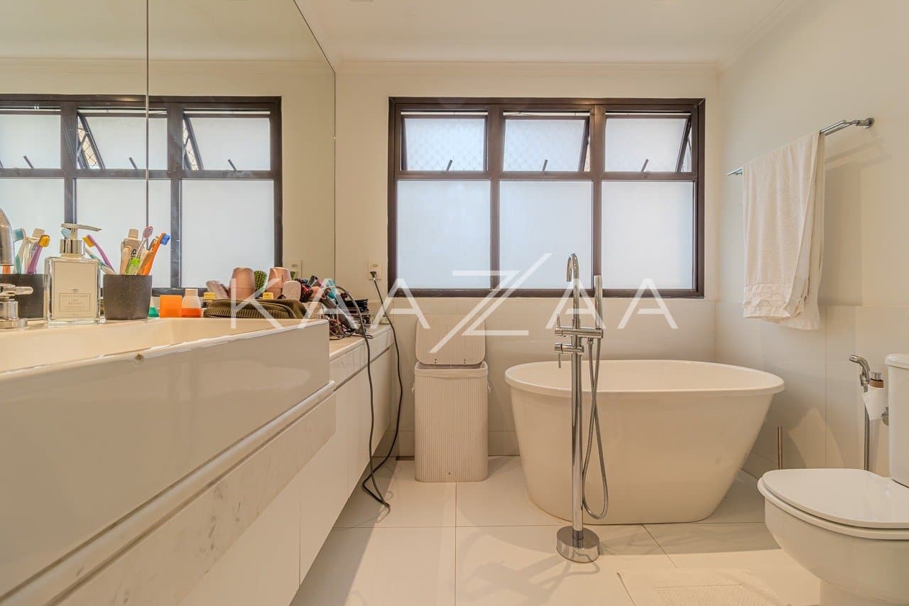Apartamento no Jardim Paulista - Foto 14