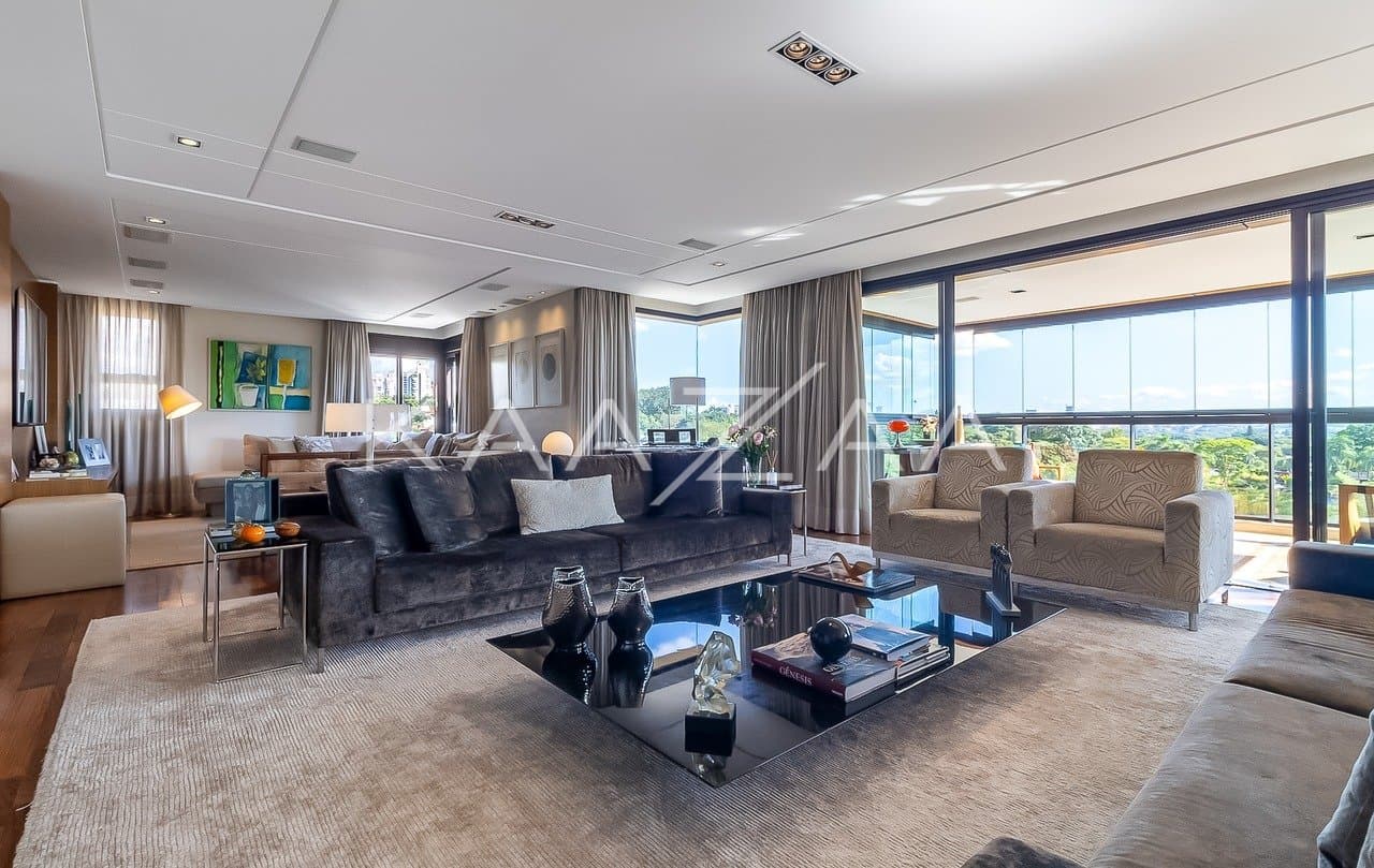 Apartamento em Alto de Pinheiros - Foto 6