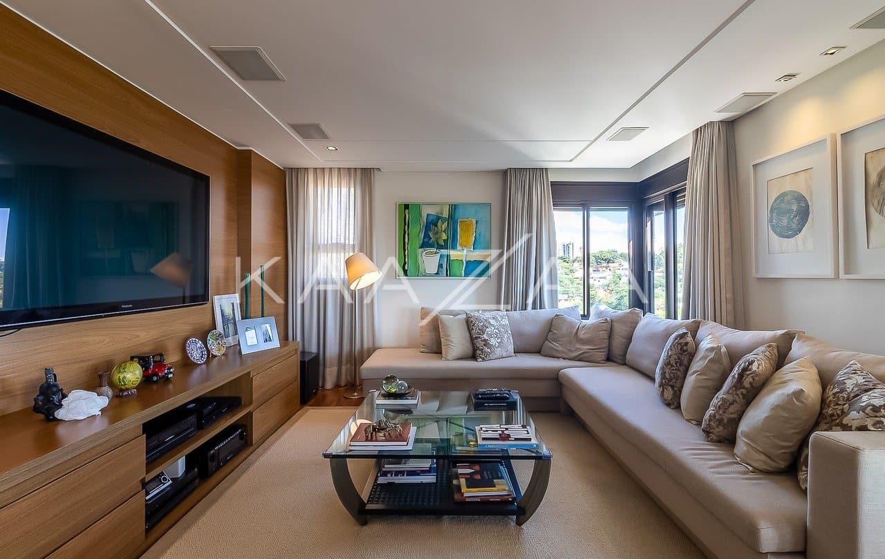 Apartamento em Alto de Pinheiros - Foto 9