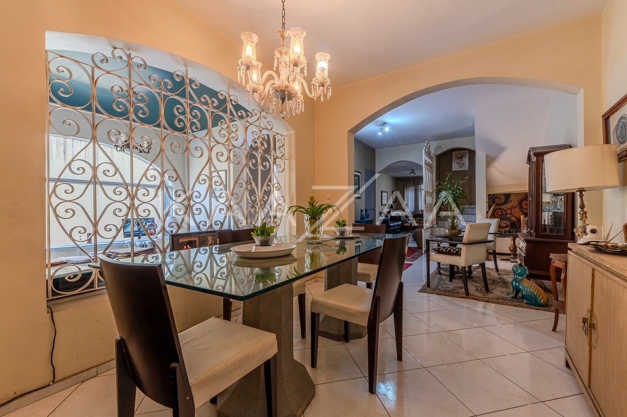Casa à venda no Jardim Paulista - Foto 5