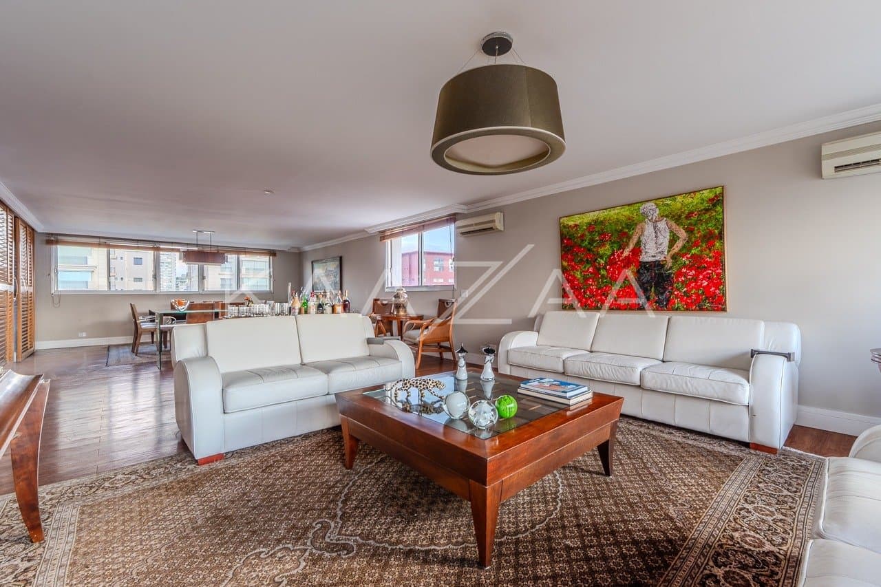 Apartamento à venda no Itaim Bibi - Foto 2