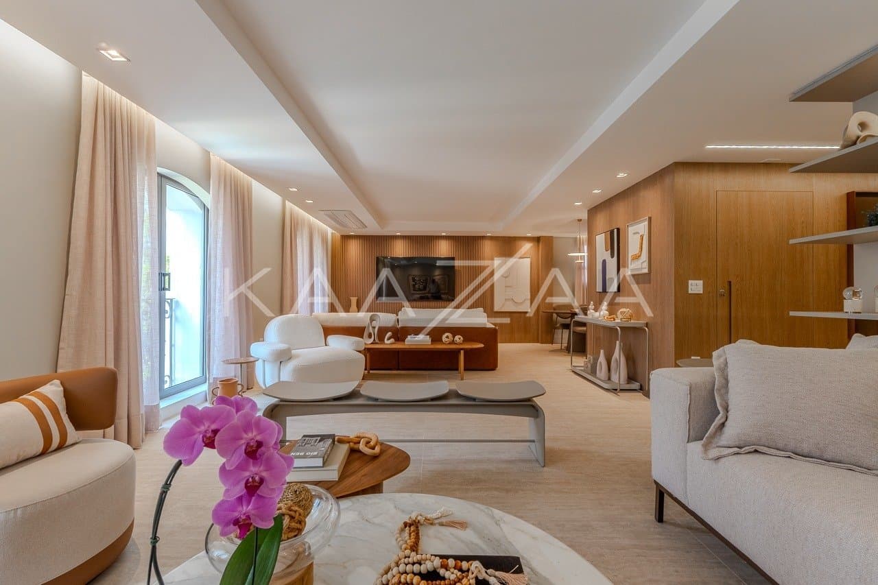 Apartamento à venda no Jardins - Foto 4