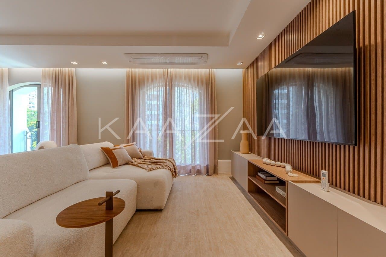 Apartamento à venda no Jardins - Foto 5