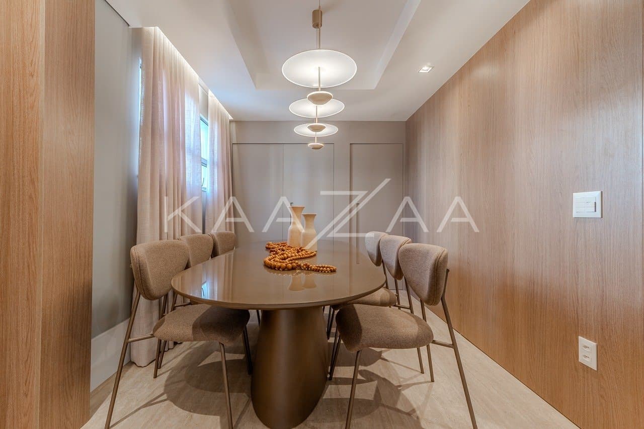 Apartamento à venda no Jardins - Foto 7