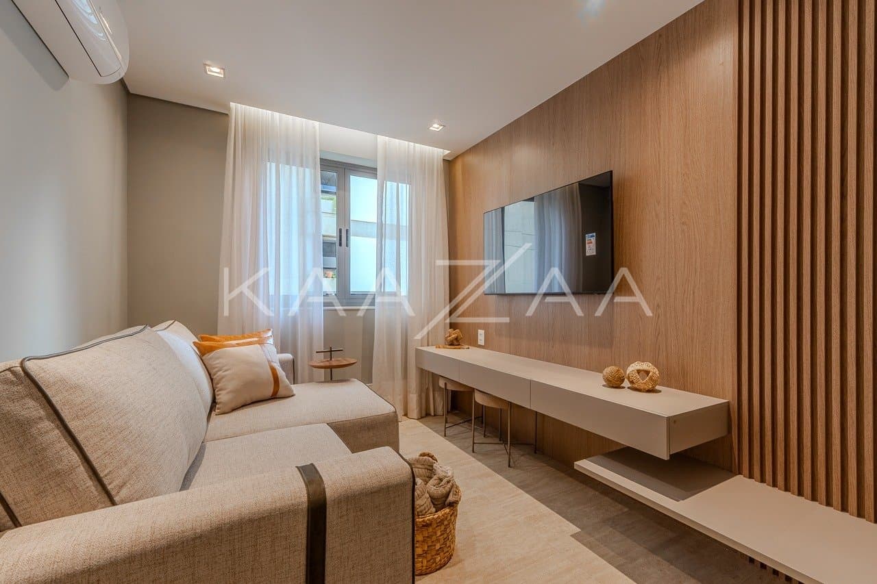 Apartamento à venda no Jardins - Foto 9