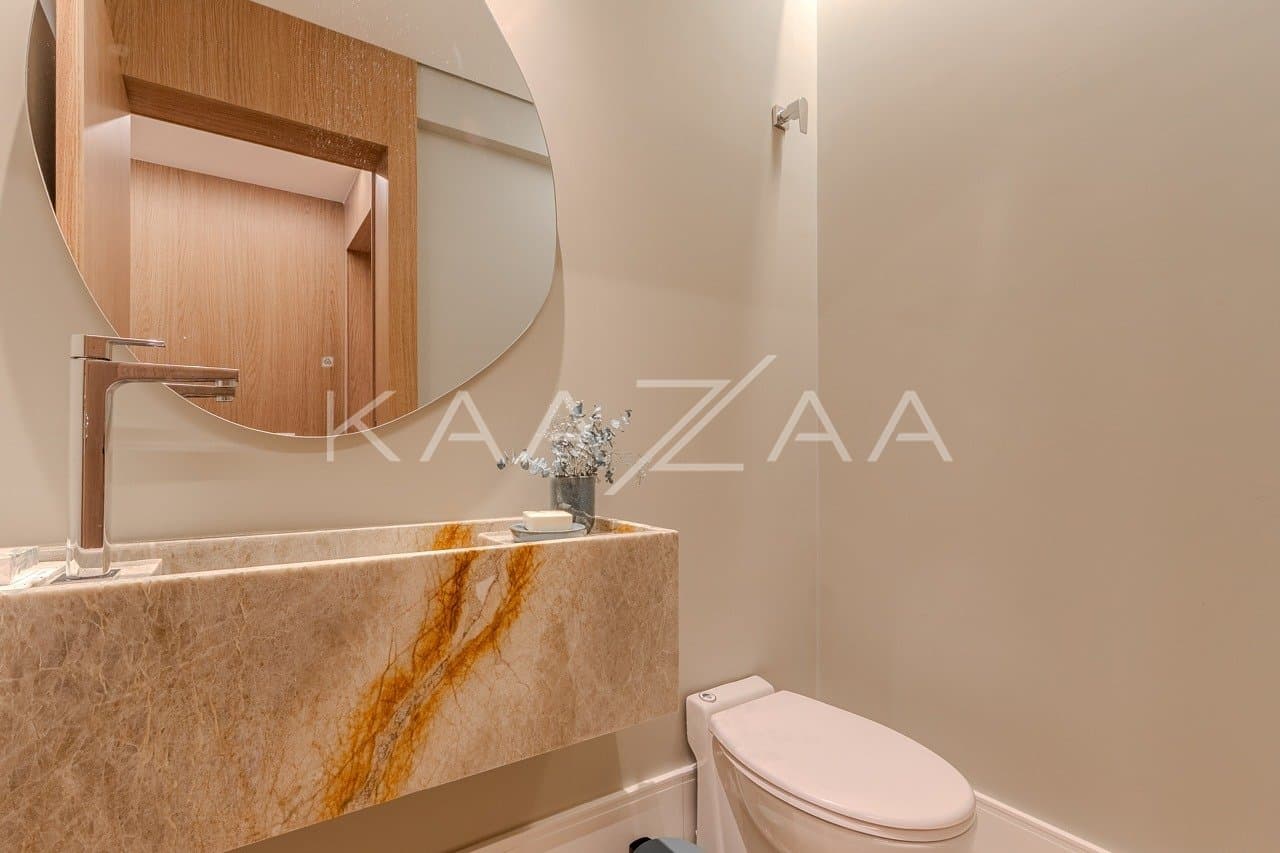 Apartamento à venda no Jardins - Foto 10