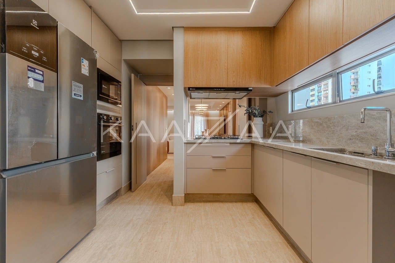 Apartamento à venda no Jardins - Foto 12