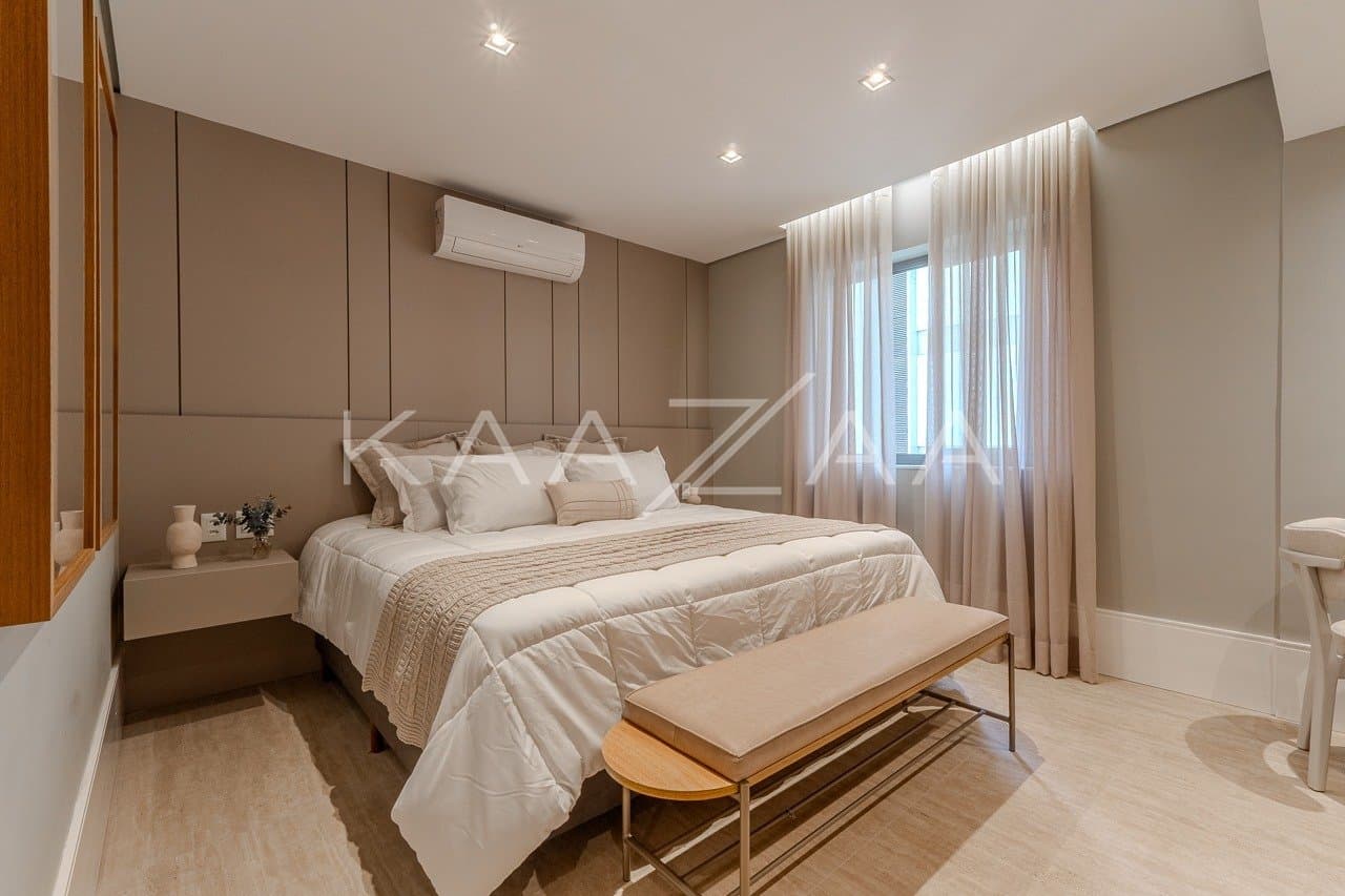 Apartamento à venda no Jardins - Foto 13