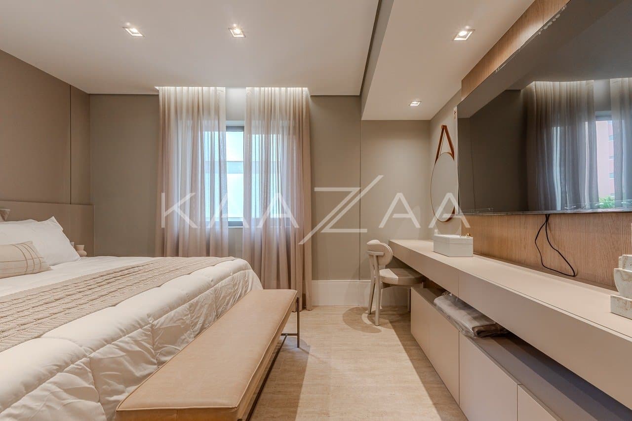 Apartamento à venda no Jardins - Foto 14