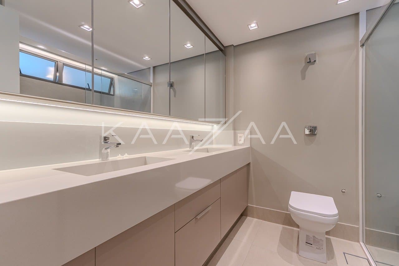 Apartamento à venda no Jardins - Foto 16