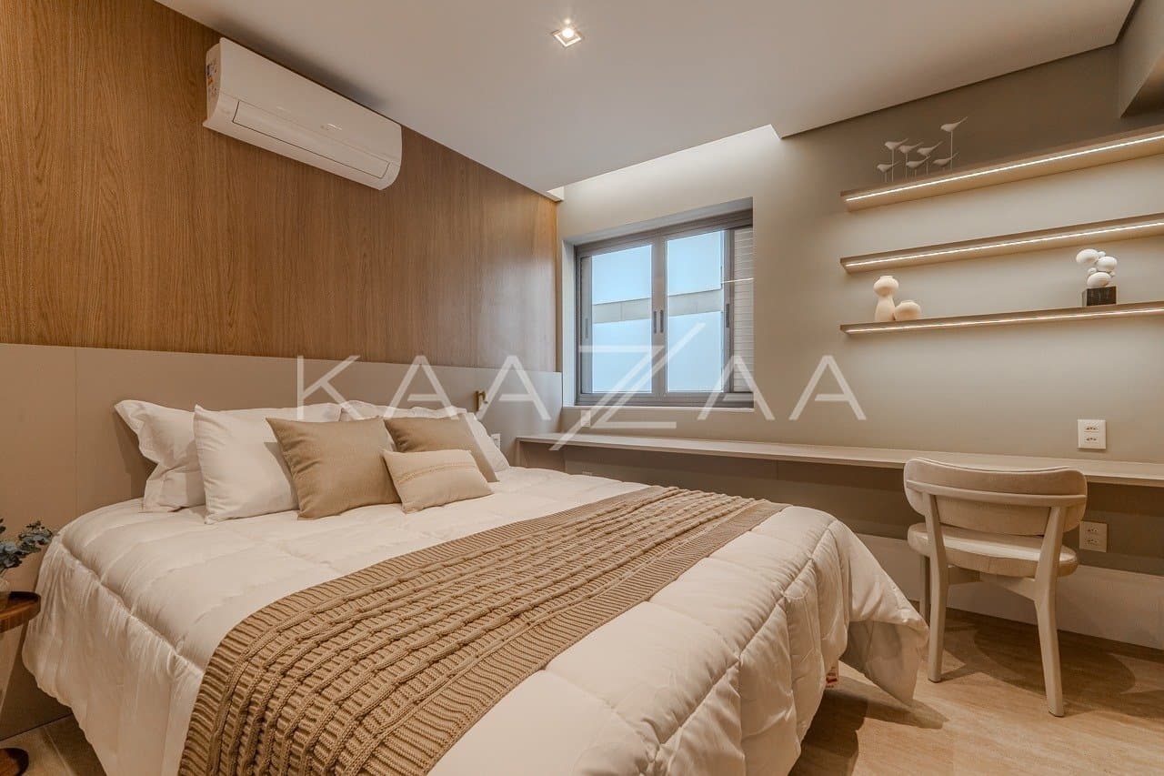 Apartamento à venda no Jardins - Foto 17
