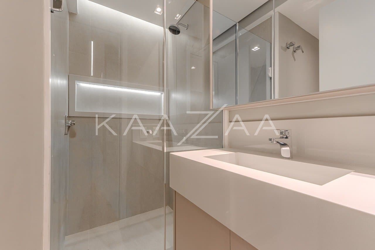 Apartamento à venda no Jardins - Foto 18