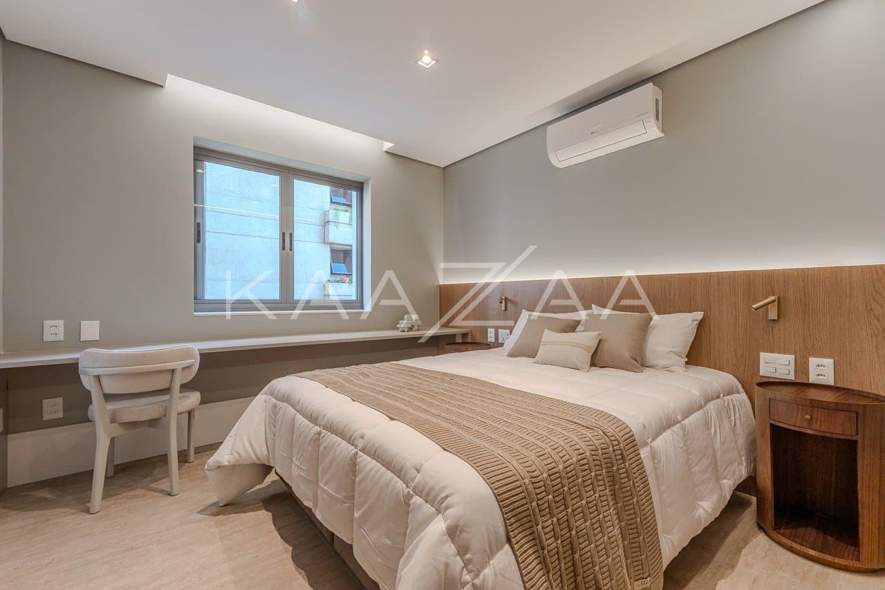 Apartamento à venda no Jardins - Foto 19