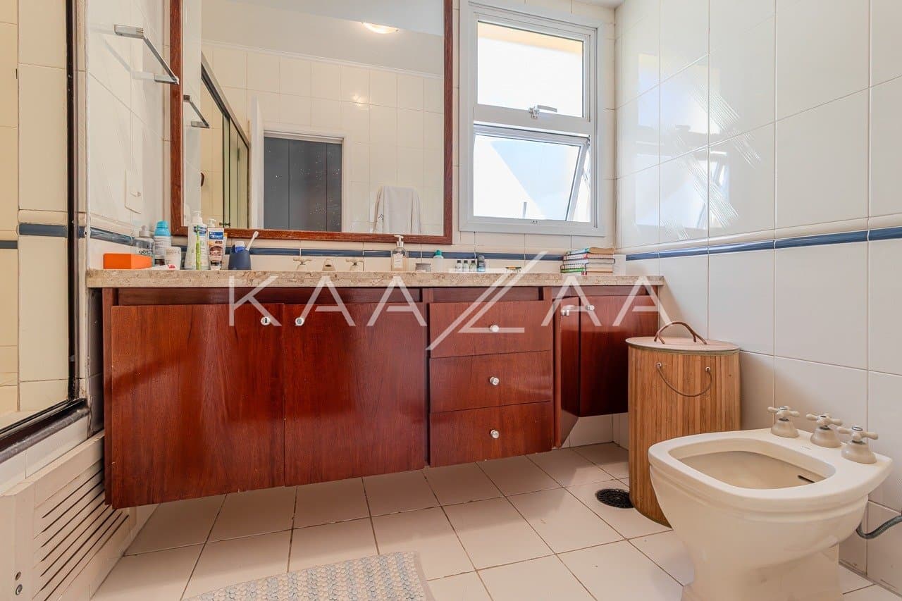 Casa em condomínio à venda no Jardim Guedala - Foto 20