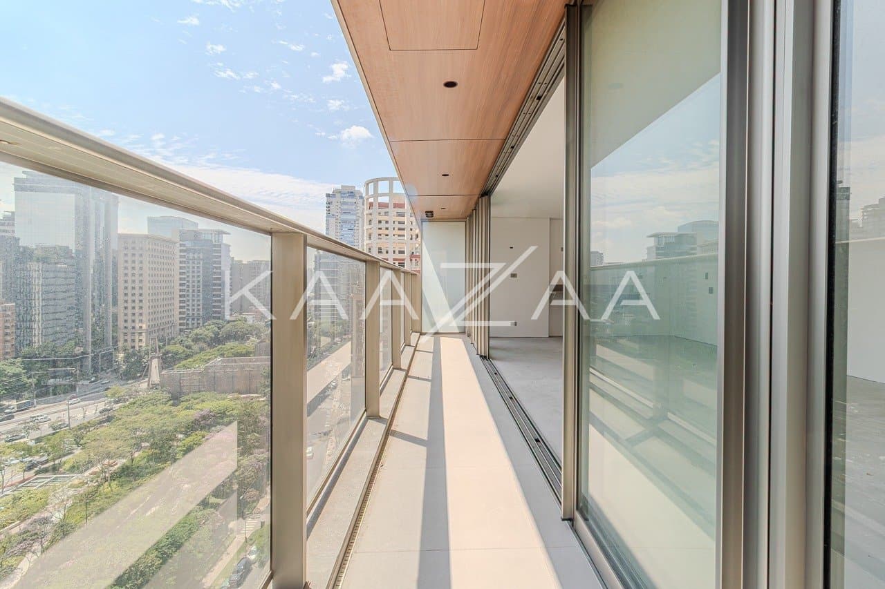 Apartamento à venda na Vila Olímpia - Foto 5