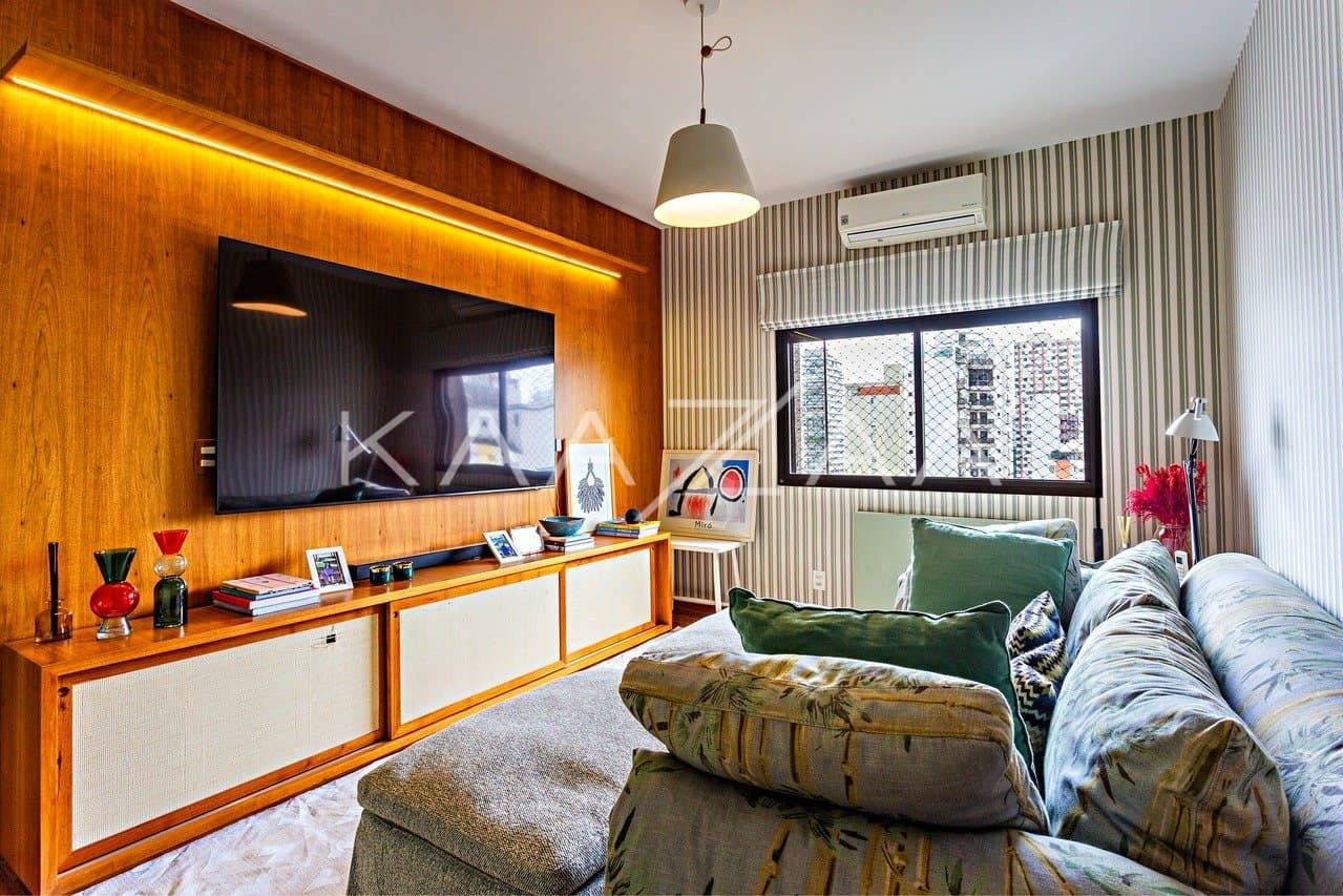 Apartamento à venda no Jardins - Foto 12