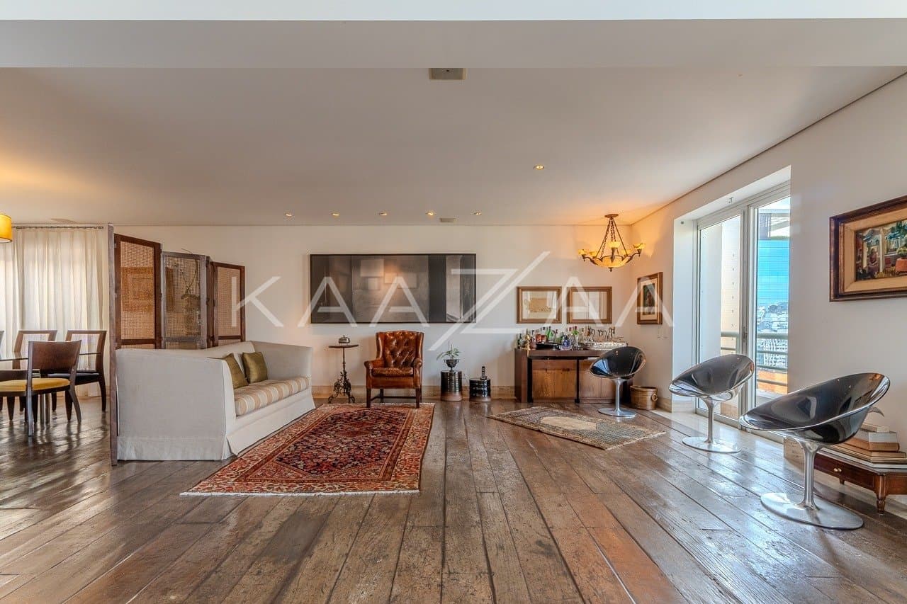 Apartamento duplex à venda no Itaim Bibi - Foto 6
