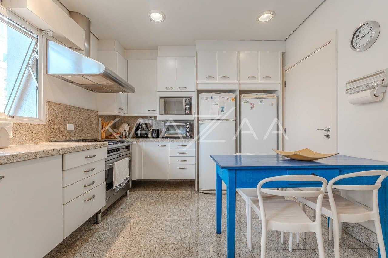 Apartamento duplex à venda no Itaim Bibi - Foto 11