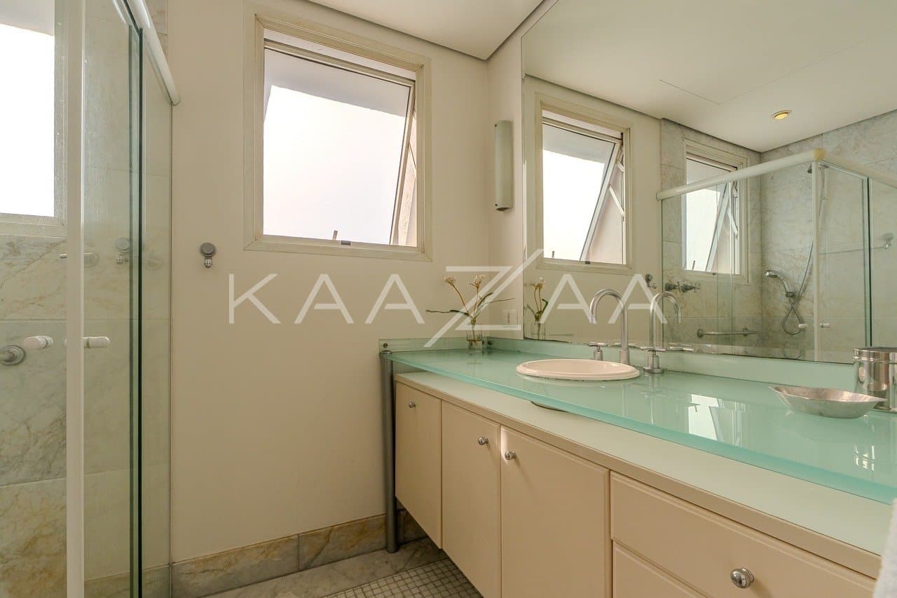 Apartamento duplex à venda no Itaim Bibi - Foto 16