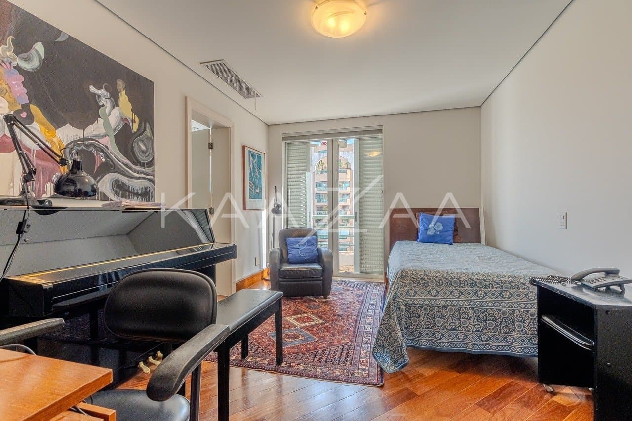 Apartamento duplex à venda no Itaim Bibi - Foto 19