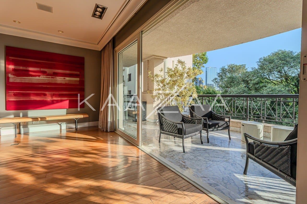Apartamento à venda no Itaim Bibi - Foto 1