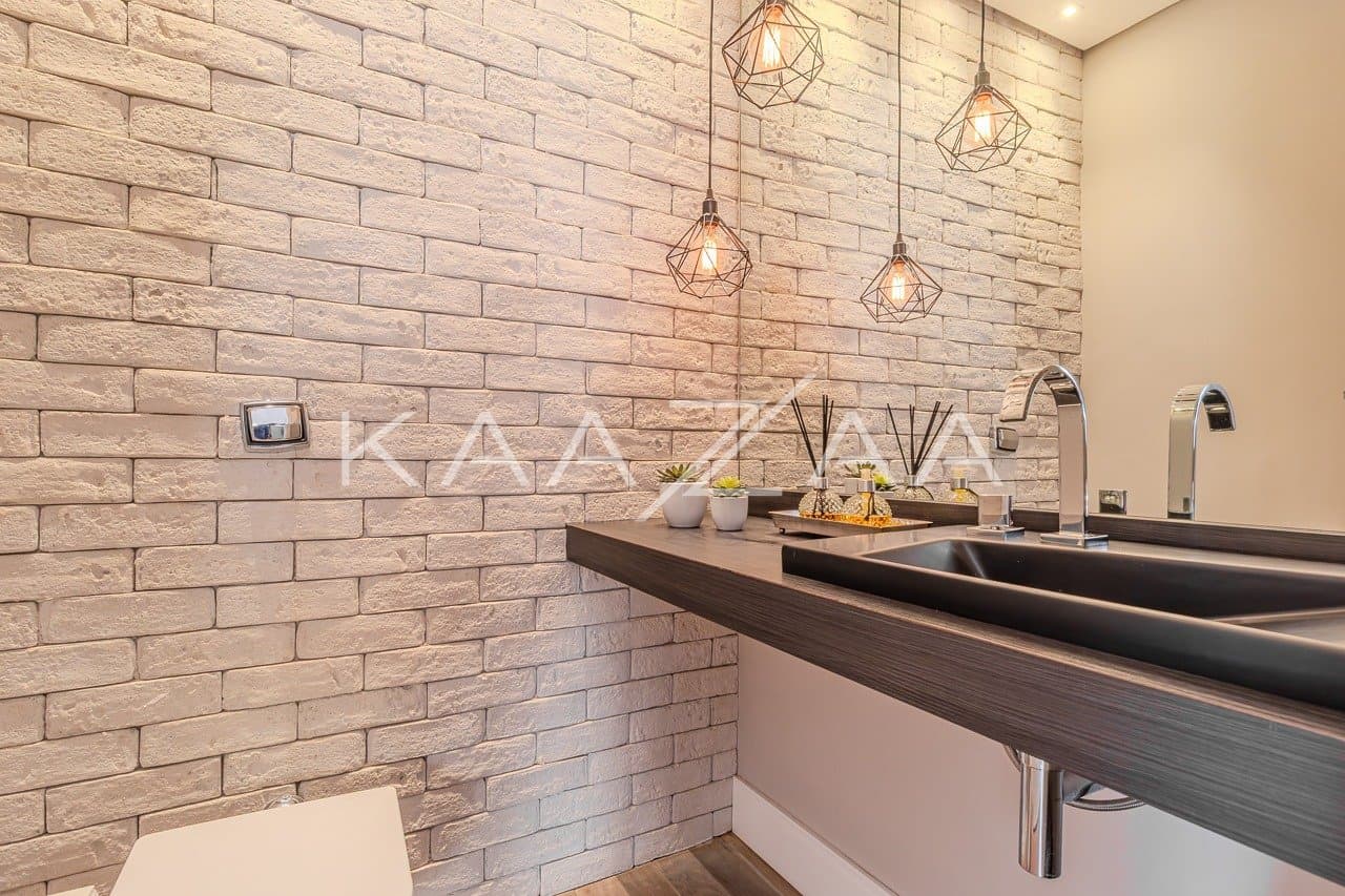 Apartamento à venda no Jardim Paulistano - Foto 15
