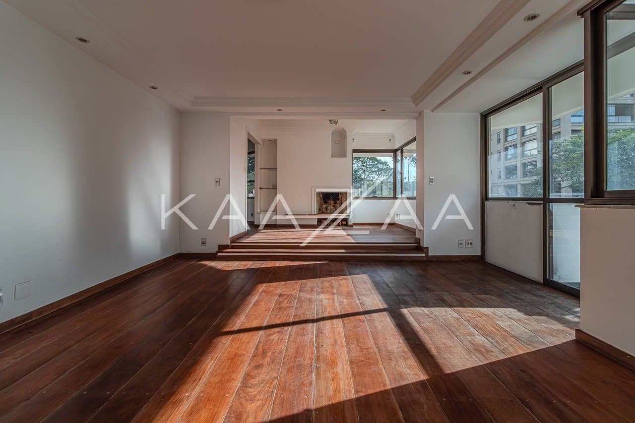 Apartamento à venda no Jardim Paulistano - Foto 2