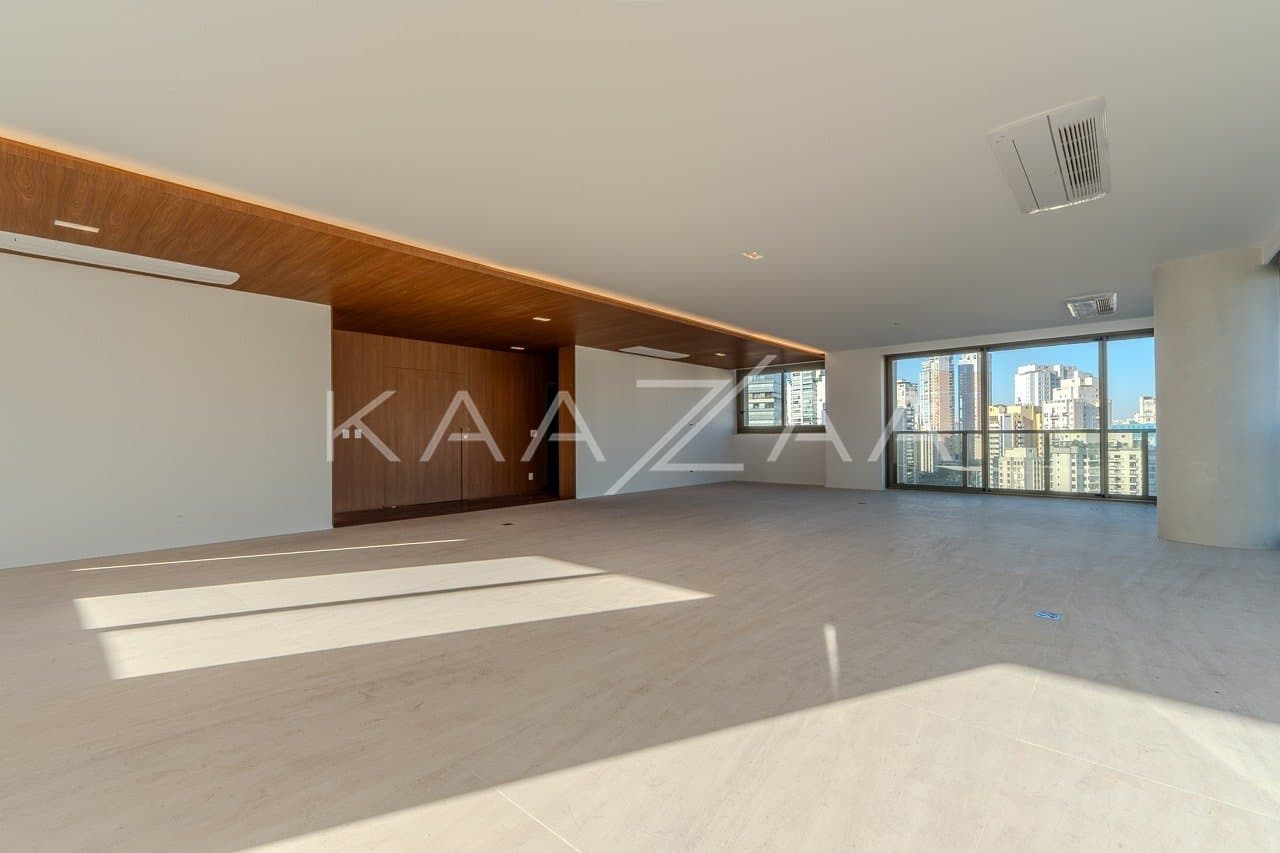 Apartamento à venda na Vila Nova Conceição - Foto 3