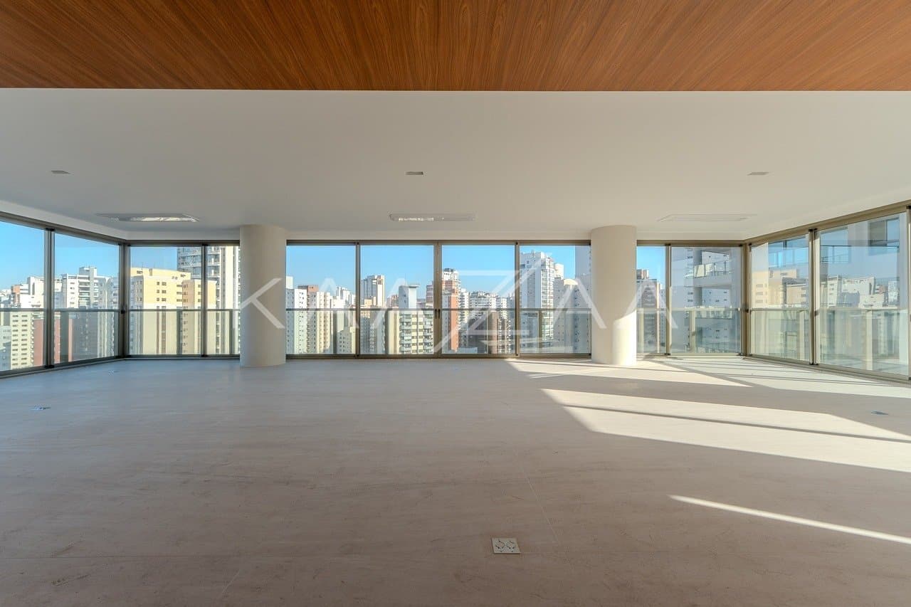 Apartamento à venda na Vila Nova Conceição - Foto 1