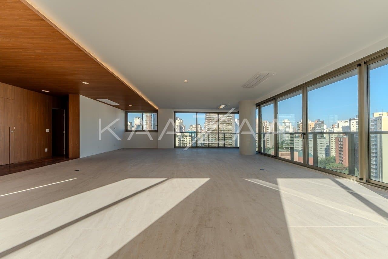 Apartamento à venda na Vila Nova Conceição - Foto 5