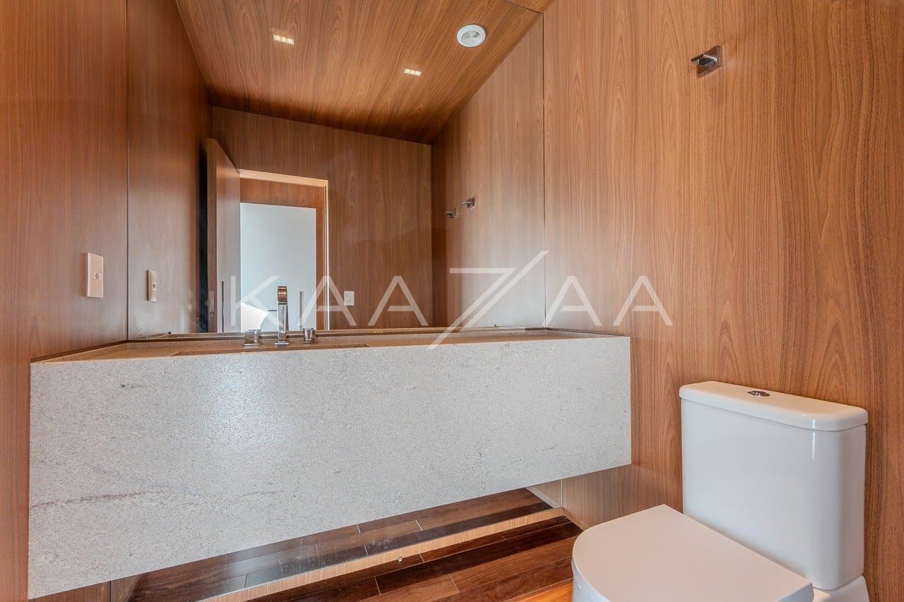 Apartamento à venda na Vila Nova Conceição - Foto 6