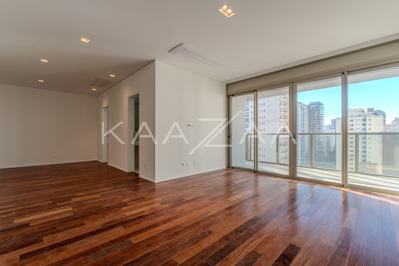 Apartamento à venda na Vila Nova Conceição - Foto 10