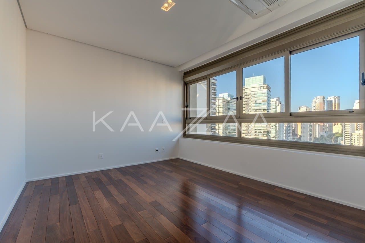 Apartamento à venda na Vila Nova Conceição - Foto 16