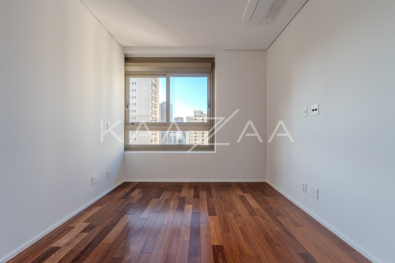 Apartamento à venda na Vila Nova Conceição - Foto 18