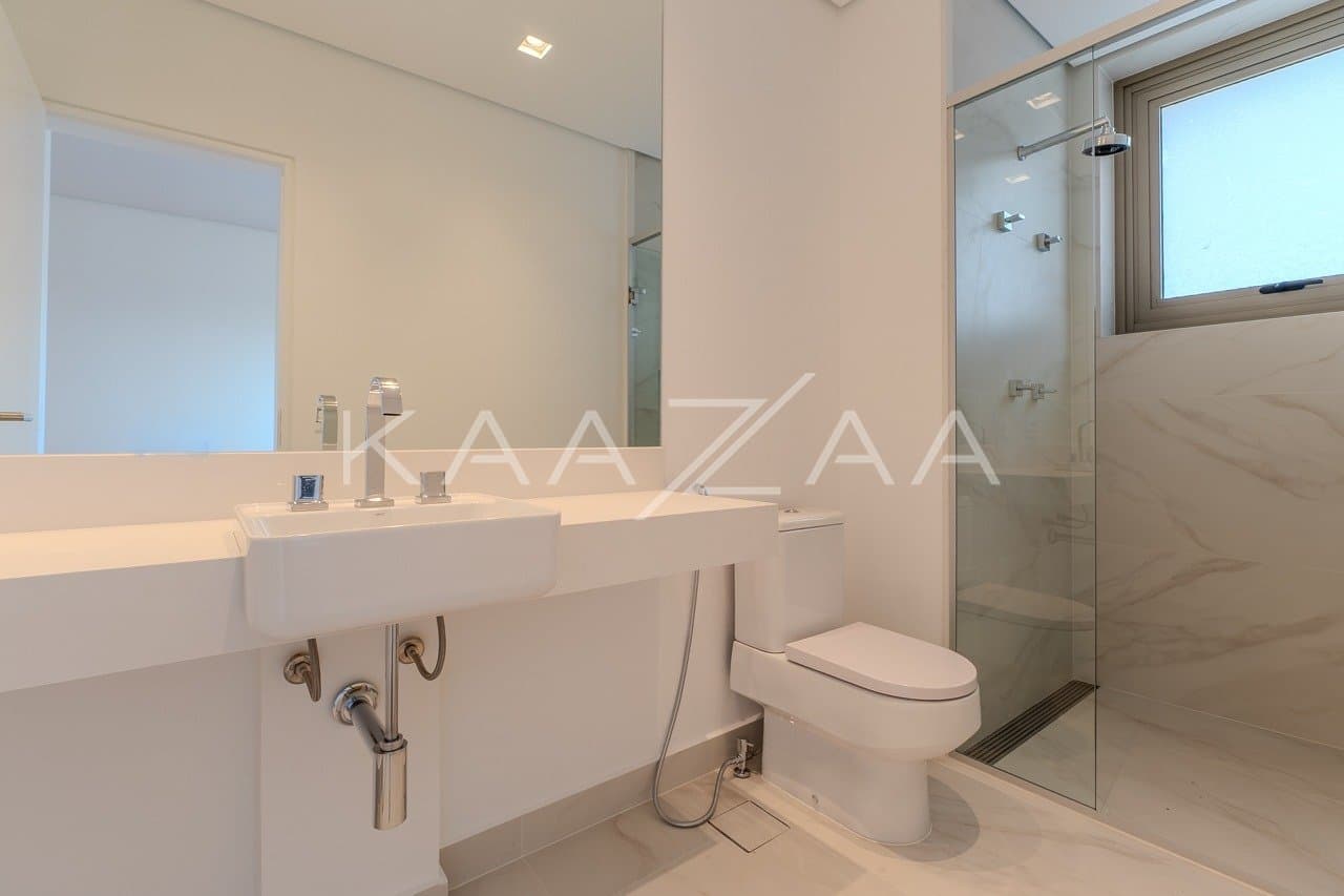 Apartamento à venda na Vila Nova Conceição - Foto 19