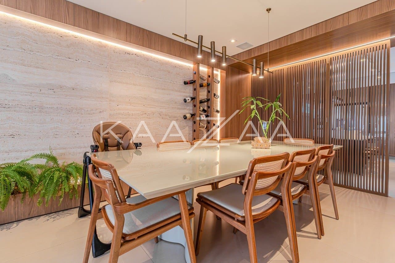 Apartamento à venda no Jardim Paulista - Foto 8