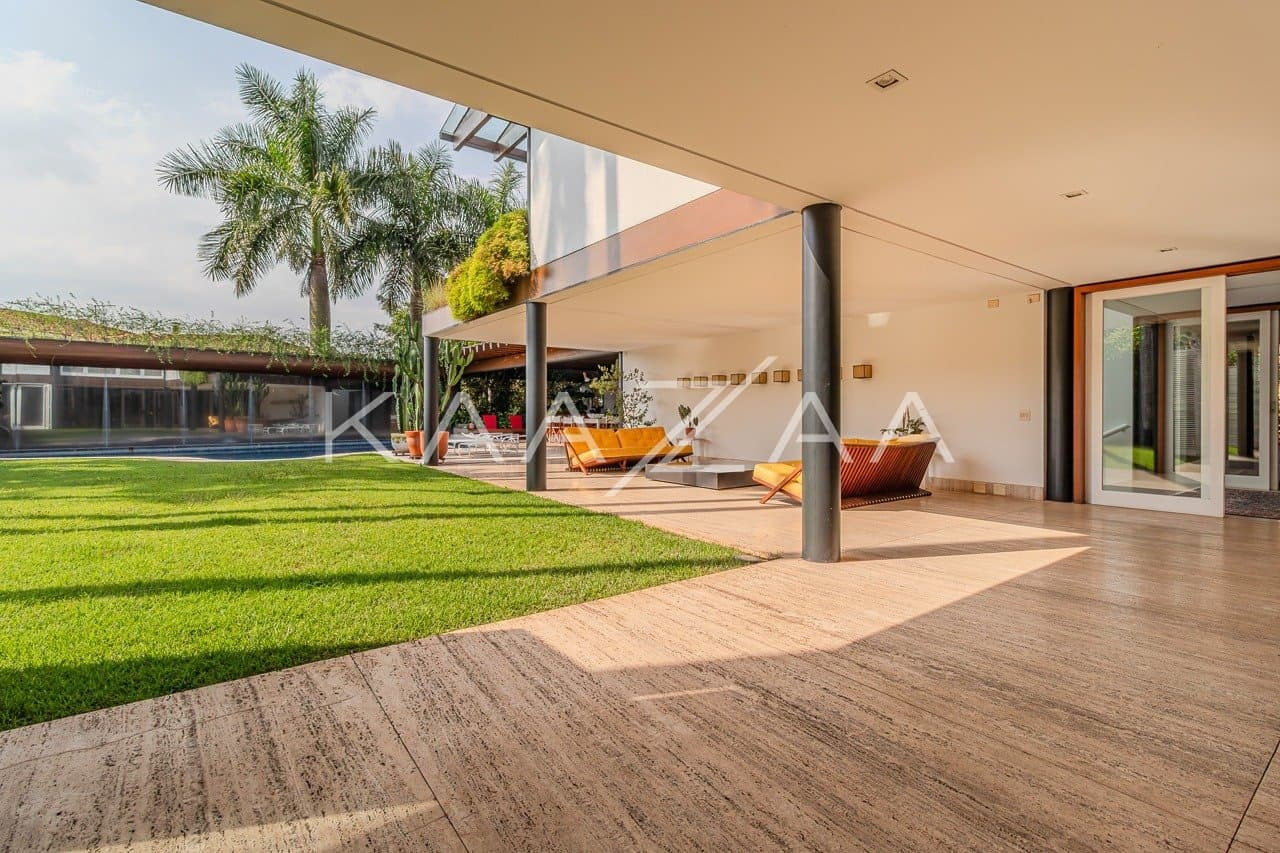 Casa em Cidade Jardim - Foto 7