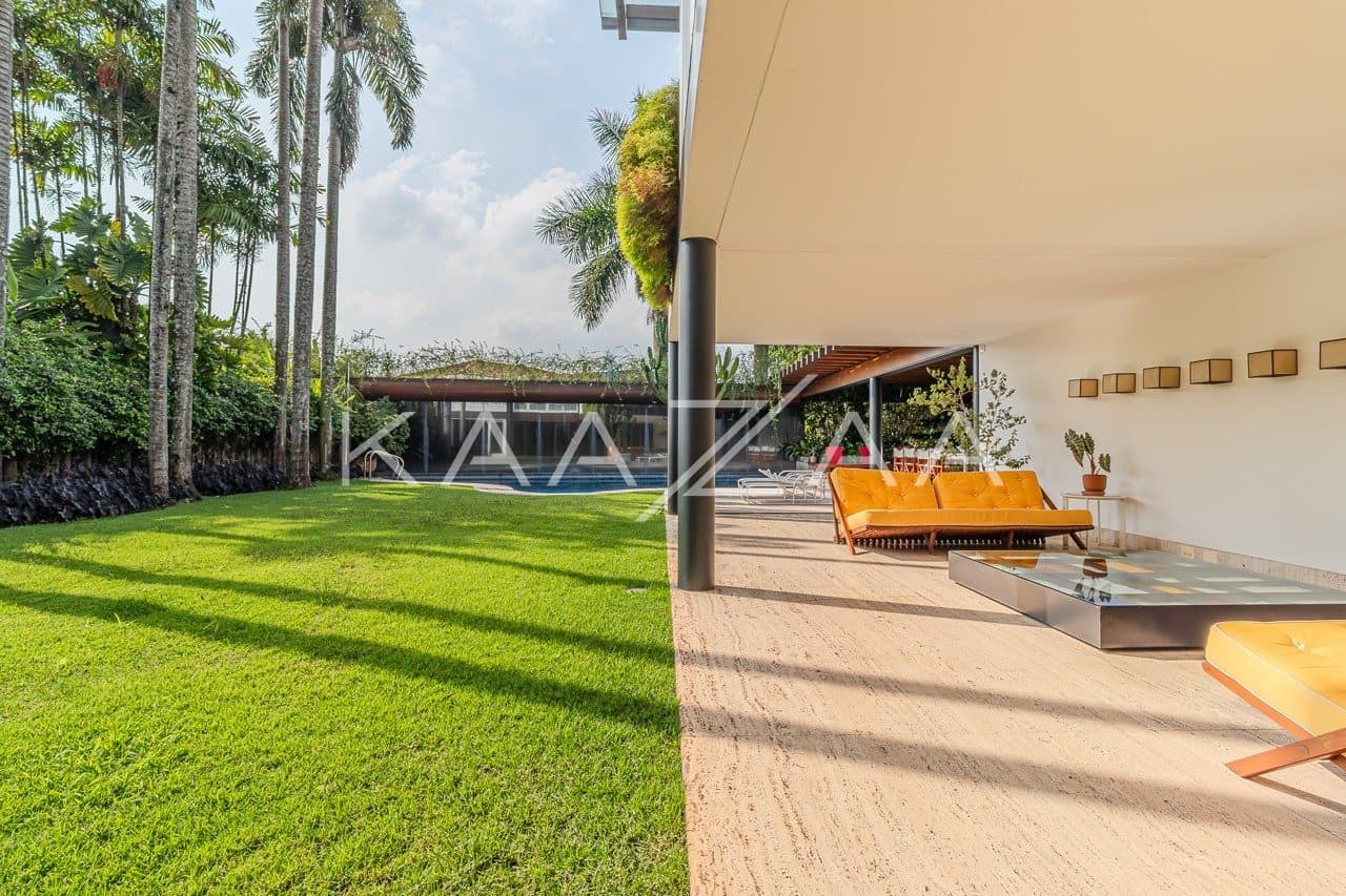 Casa em Cidade Jardim - Foto 8
