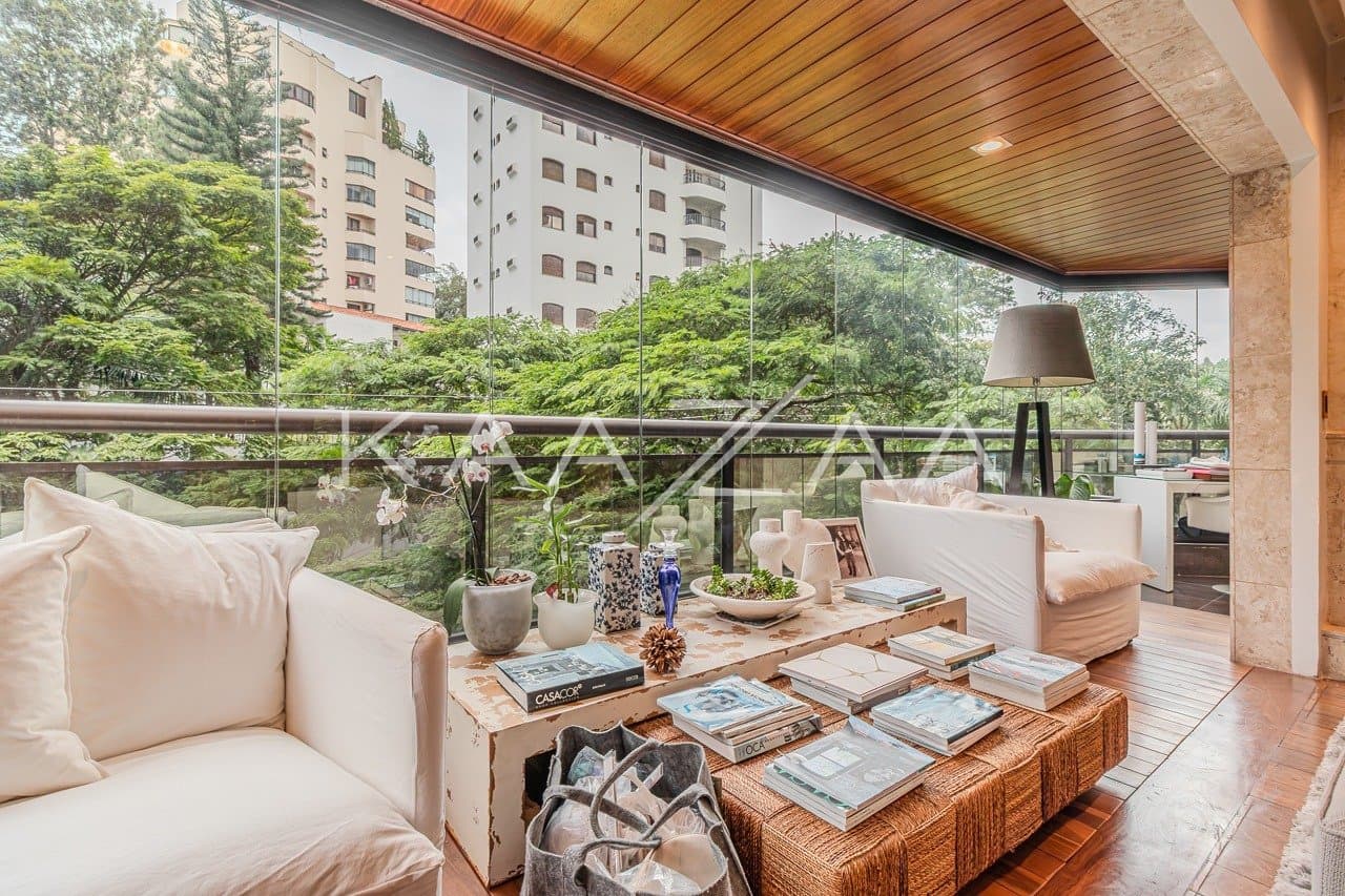 Apartamento à venda no Real Parque - Foto 8