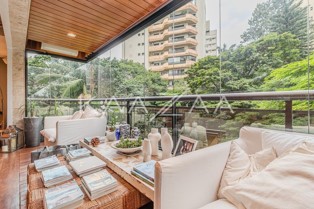 Apartamento à venda no Real Parque - Foto 9