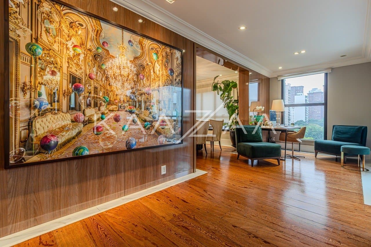 Apartamento à venda no Itaim Bibi - Foto 8