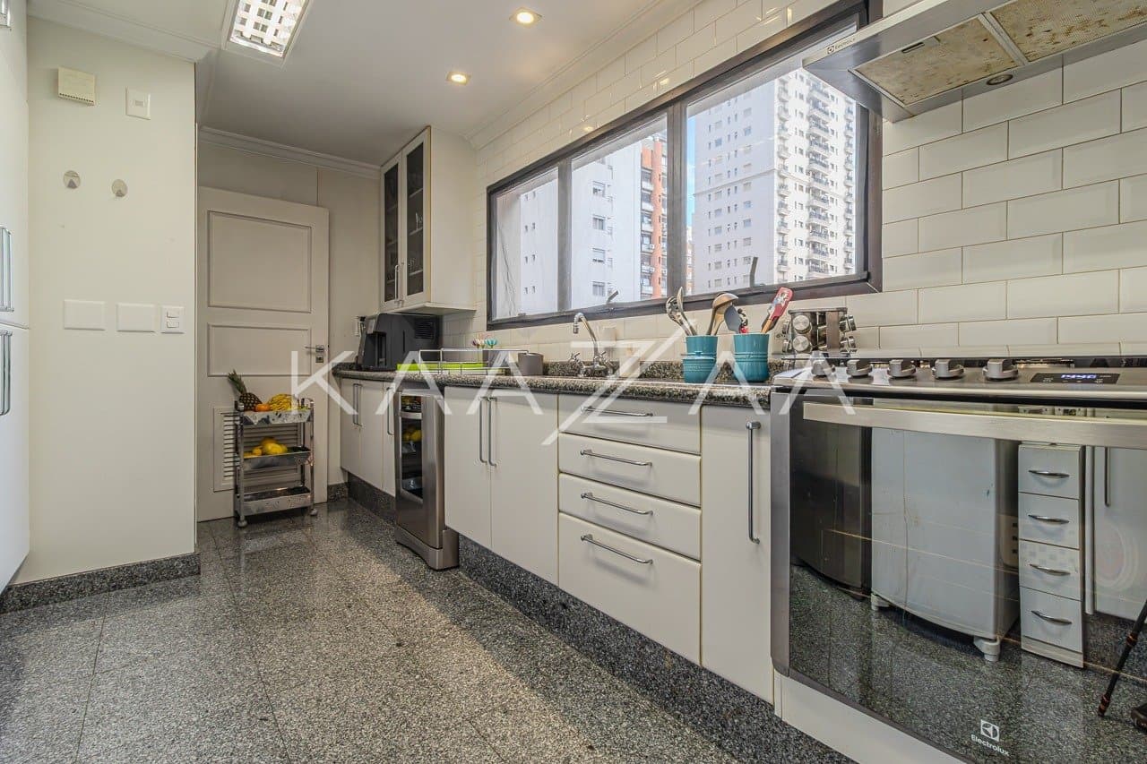Apartamento à venda no Itaim Bibi - Foto 17