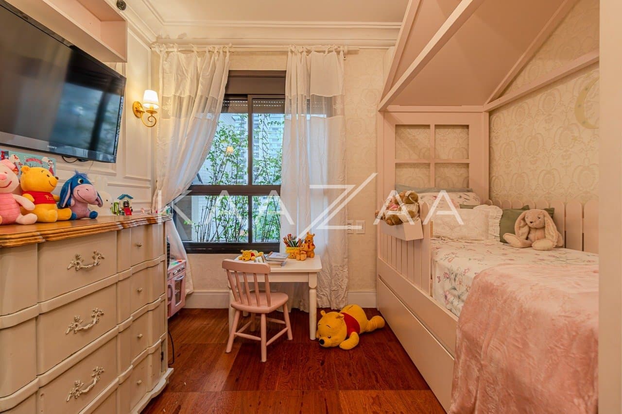 Apartamento à venda no Itaim Bibi - Foto 22