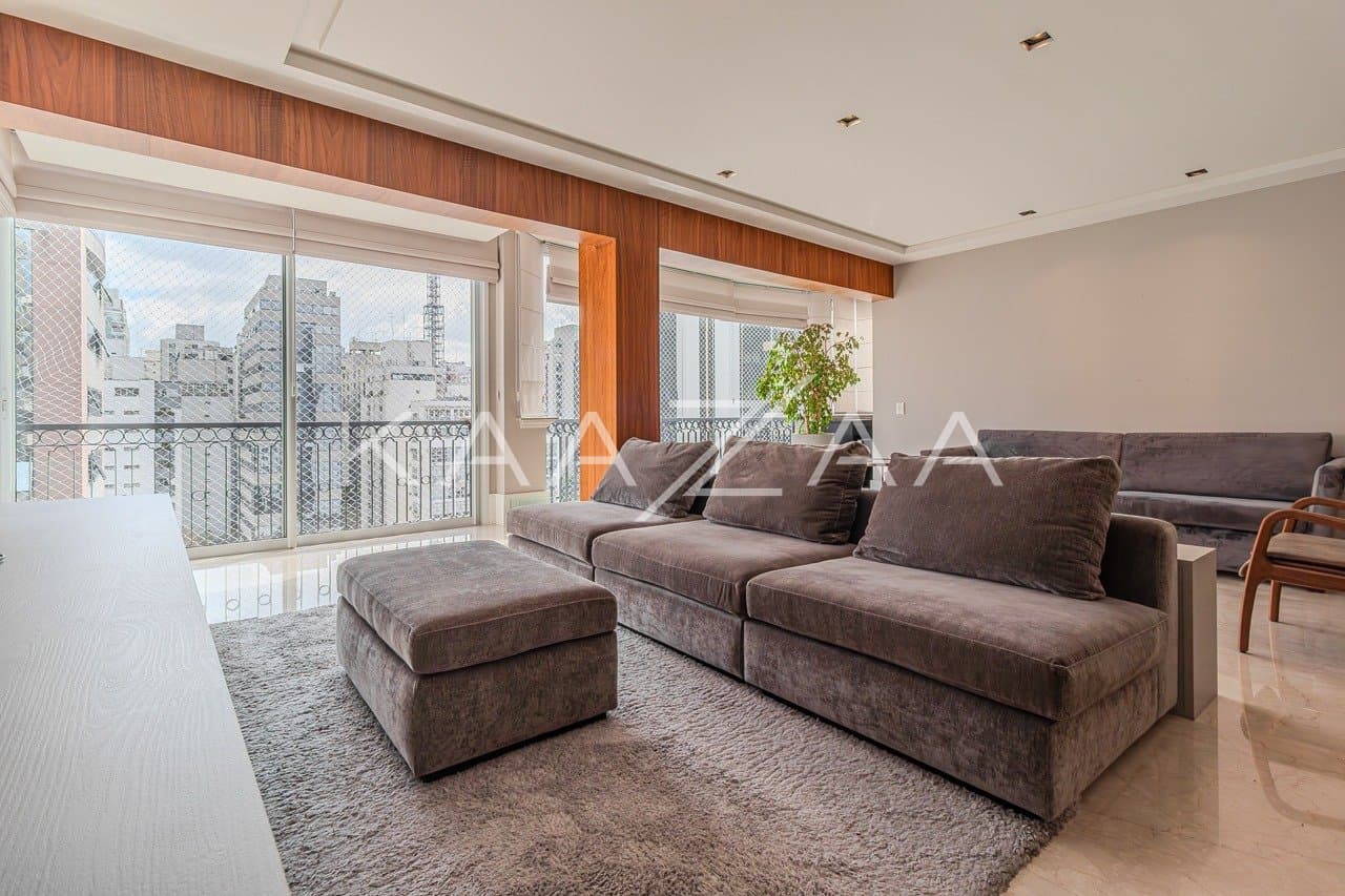 Apartamento à venda no Jardins - Foto 4