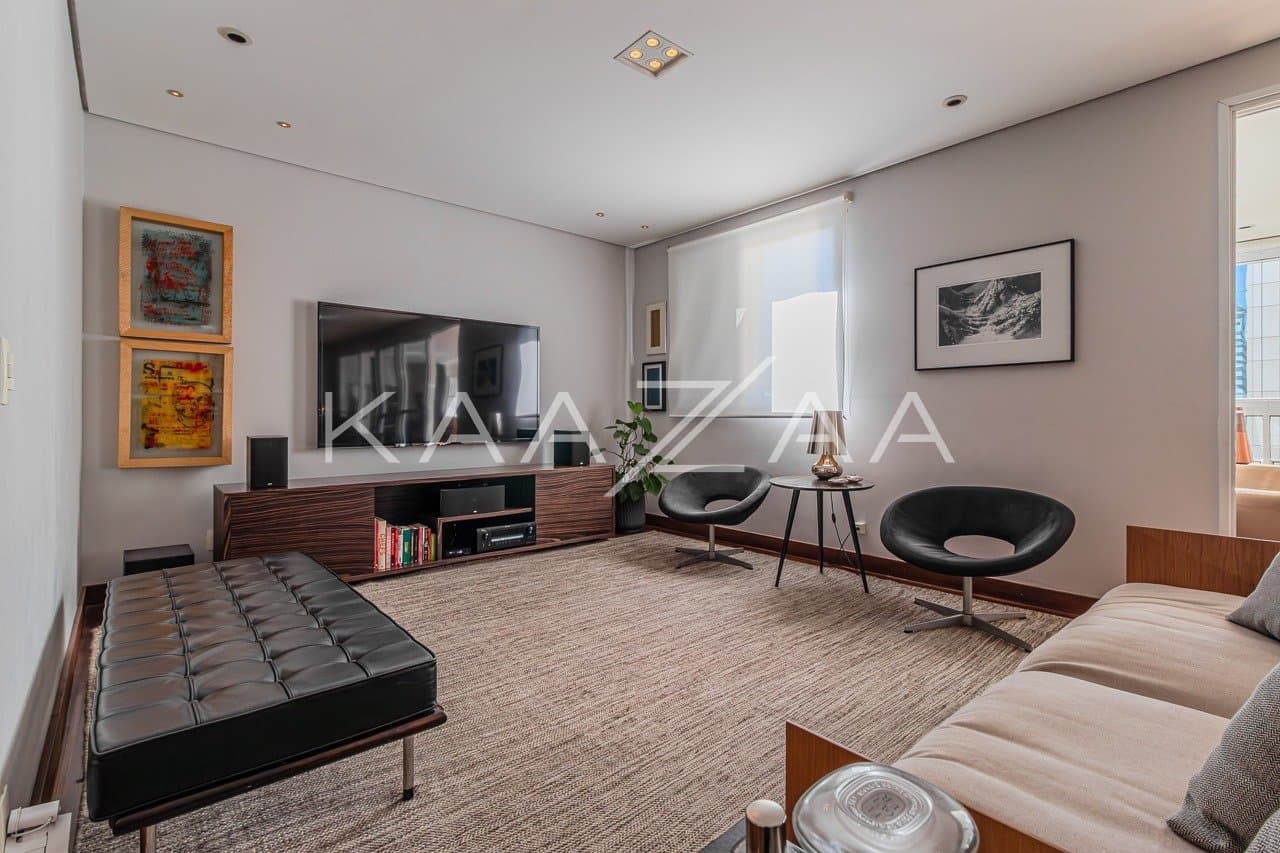 Apartamento à venda no Itaim Bibi - Foto 10