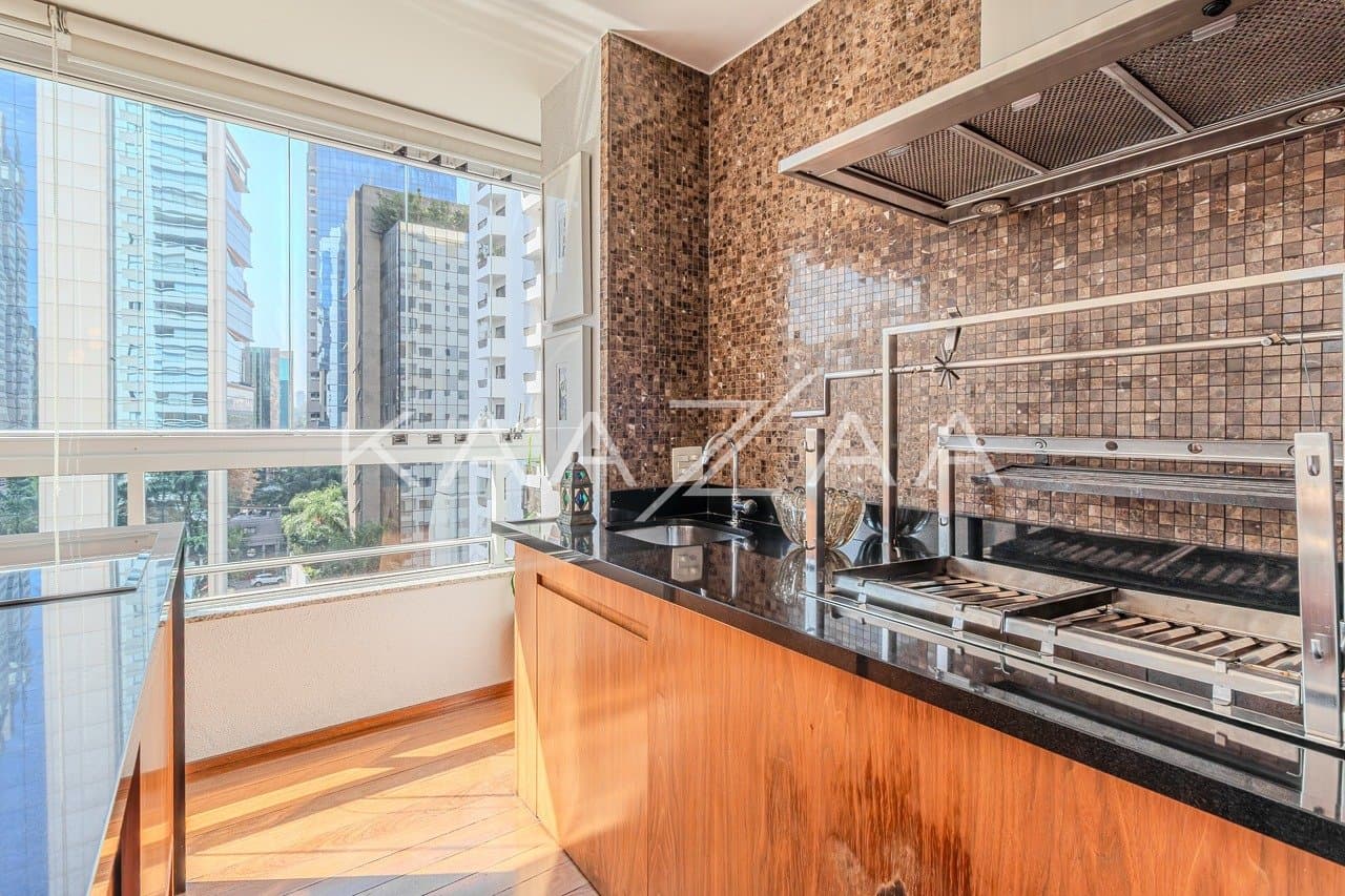 Apartamento à venda no Itaim Bibi - Foto 7